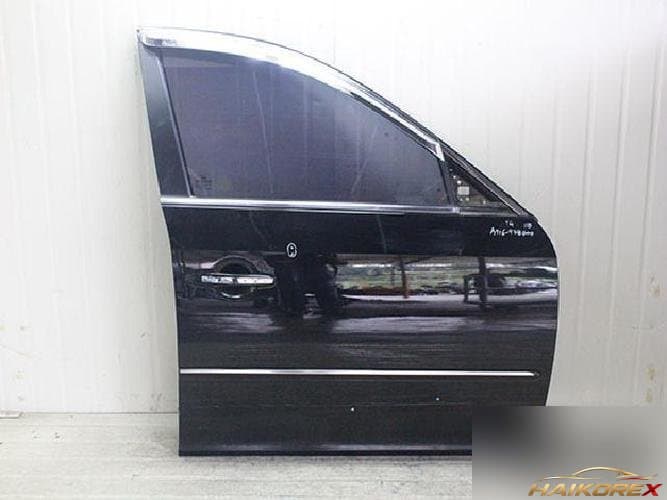 Hyundai Grandeur 2009 — дверь передняя правая