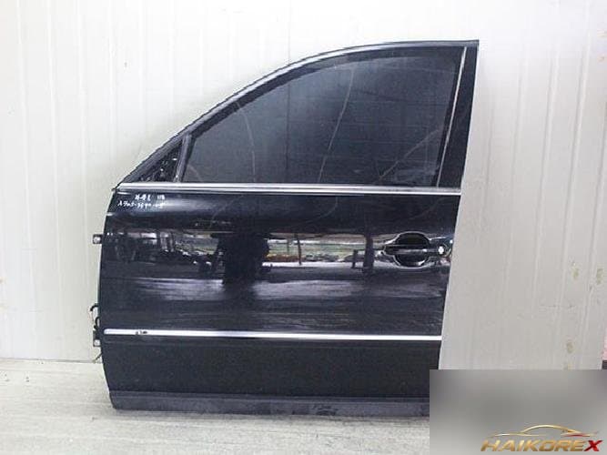 Volkswagen Passat 2005 — дверь передняя левая