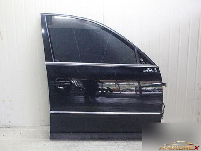Volkswagen Passat 2005 — дверь передняя правая