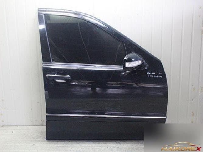 Mercedes-Benz S-Class 2003 — передняя дверь правая