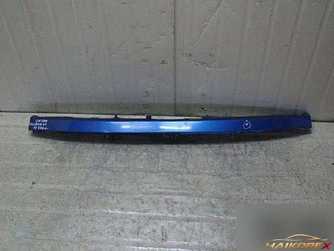 Chevrolet Tracker 1994 — капот
