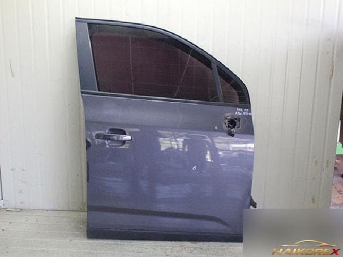 Chevrolet Orlando 2011 — дверь передняя правая