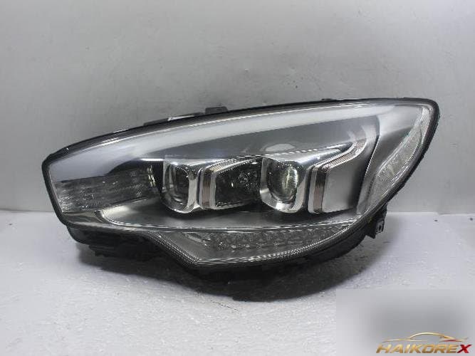 Kia K9 2013 — фара левая