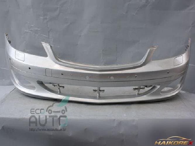 Mercedes-Benz S-Class 2007 — передний бампер A2218800040
