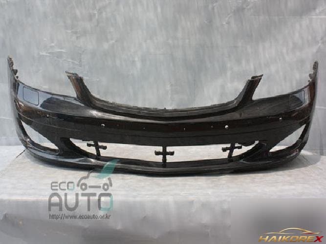 Mercedes-Benz S-Class 2007 — передний бампер A2218800040