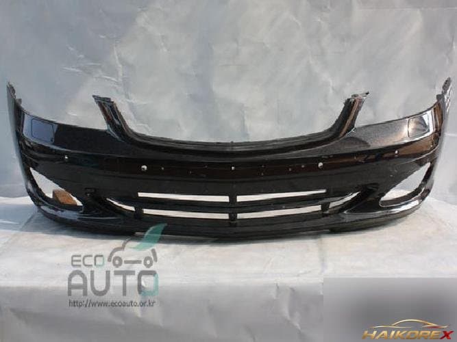 Mercedes-Benz S-класс 2007 — передний бампер A2218800040