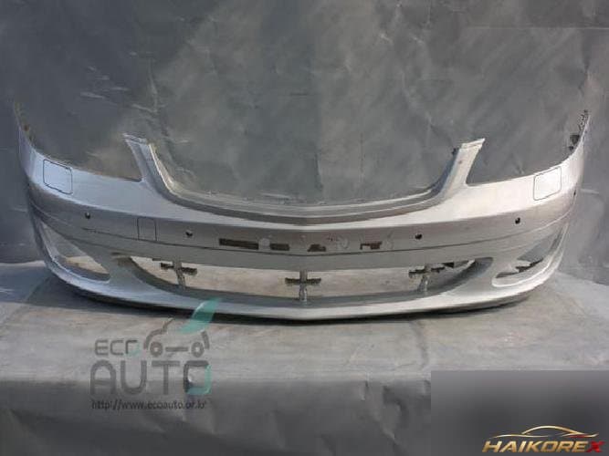 Mercedes-Benz S-Class 2007 — передний бампер A2218800040
