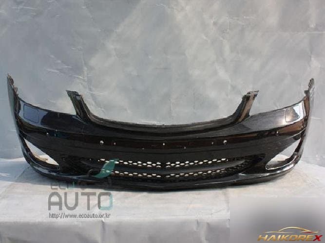 Mercedes-Benz S-Class 2007 — передний бампер A2218800040
