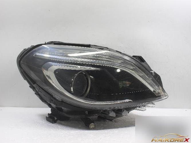 Mercedes-Benz B-класс 2013 — фара правая HID A2468207261