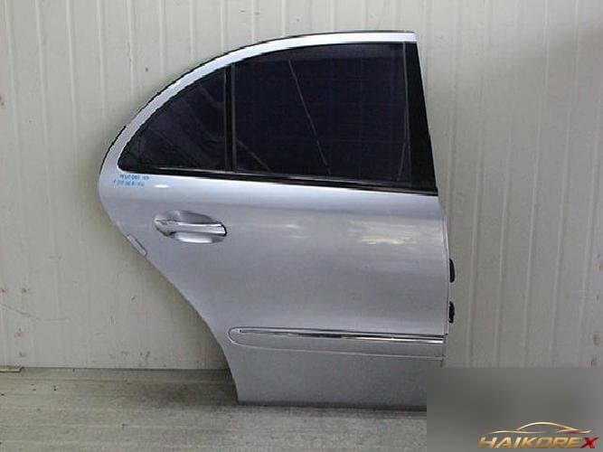 Mercedes-Benz E-класс 2003 — дверь задняя правая