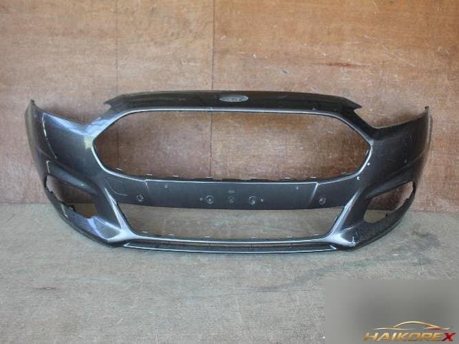 Ford Mondeo 2016 — передний бампер DS73-17757-JW