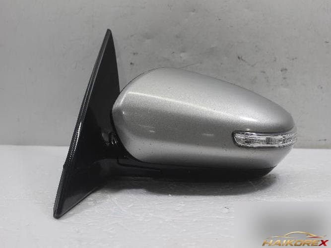 Renault SM7 2009 — боковое зеркало левое