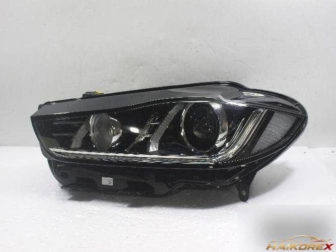 Jaguar XE 2016 — фара левая HID