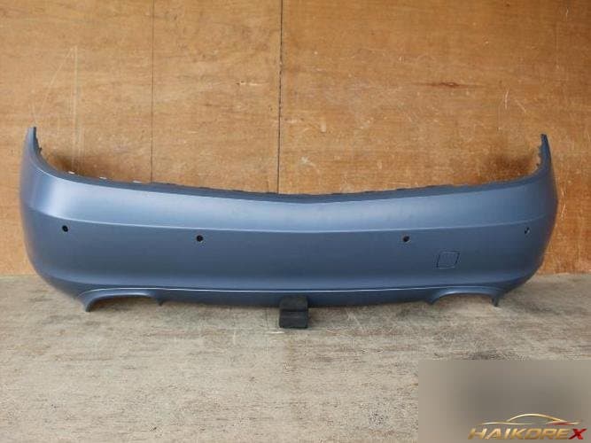 Mercedes-Benz SLK-Class 2012 — задний бампер A172 8850 225