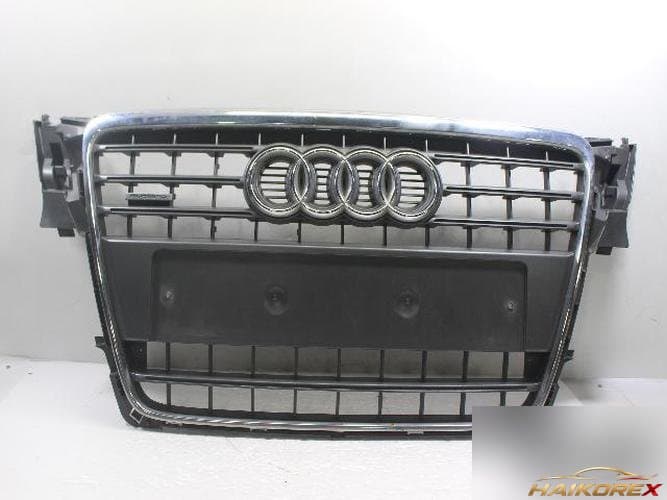 Audi A4 2010 — решётка радиатора хром 8K0853651