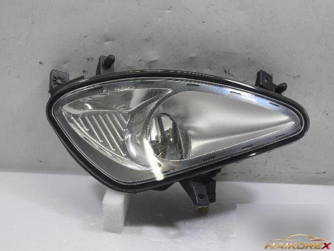 Mercedes-Benz S-Class 2006 — противотуманная фара правая A2218200256
