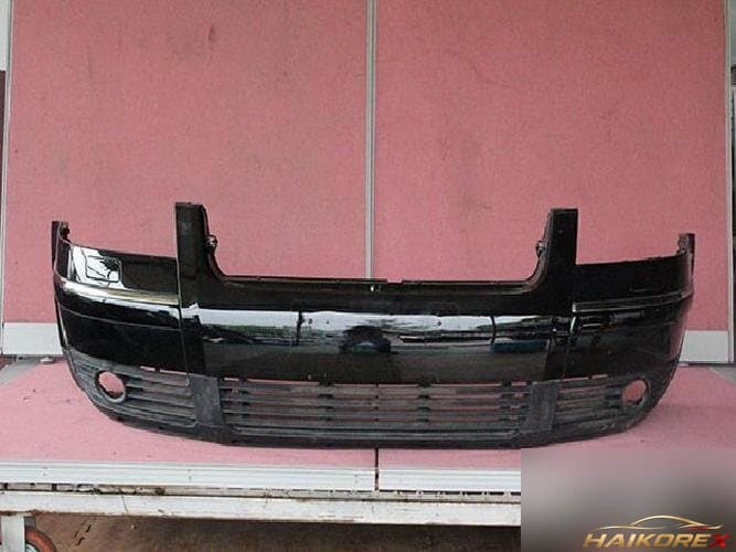 Volkswagen Passat 2005 — передний бампер 3B0805903F