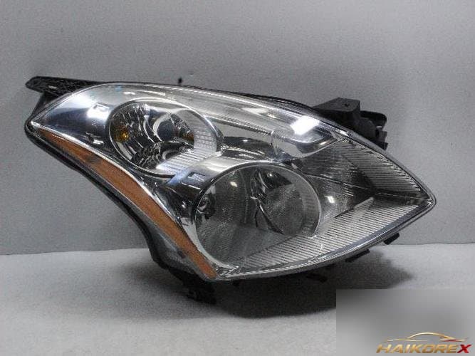 Nissan Altima 2011 — фара правая HID 26010ZX20B