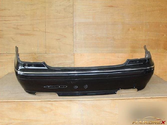 Mercedes-Benz S-Class 2005 — задний бампер A2208800152