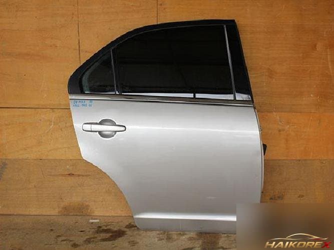 Ford MKZ 2008 — дверь задняя правая