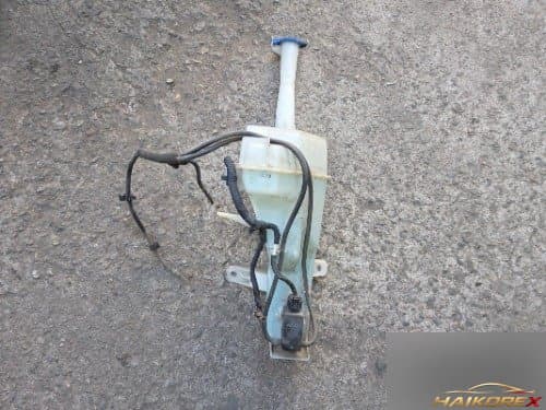 Бачок омывателя с мотором и помпой 98610A3000+985101W000