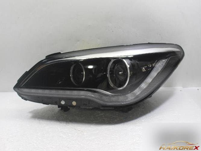 Hyundai Aslan 2015 — фара левая HID