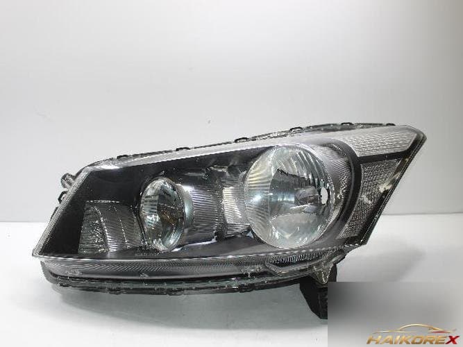 Honda Accord 2010 — фара левая