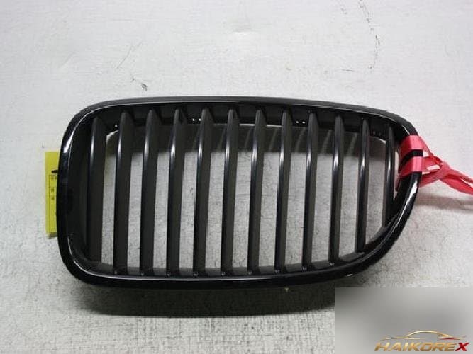 BMW 5 Series 2009 — решётка радиатора 51712165539