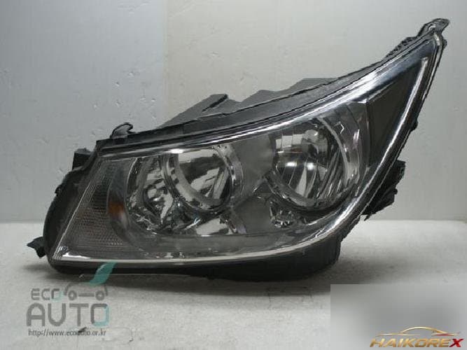 Daewoo Alpeon 2011 — фара левая
