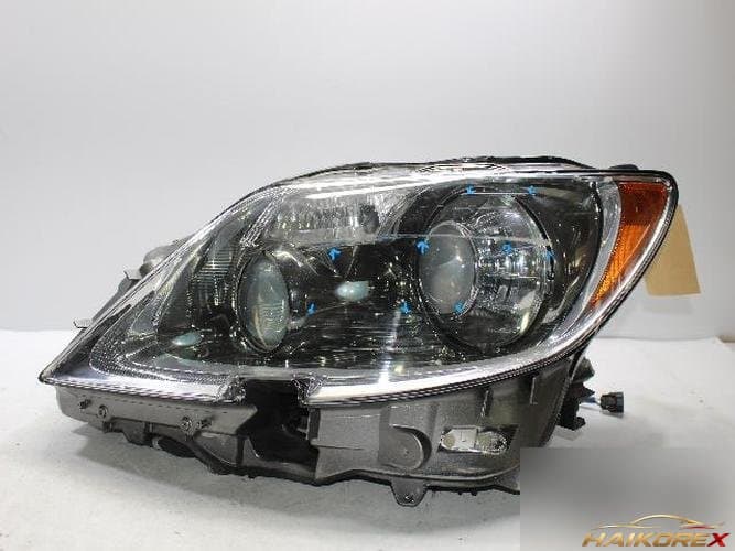 Lexus LS 2007 — фара левая 85664-33010