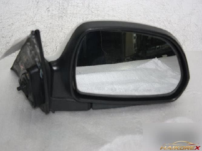 Hyundai Avante 2001 — зеркало боковое правое