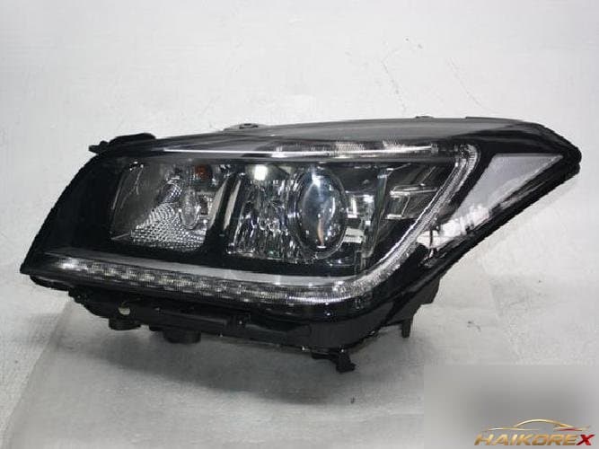 Hyundai Genesis 2014 — фара передняя левая HID 92101-B1170