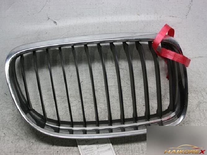 BMW 3 серия 2009 — решетка радиатора