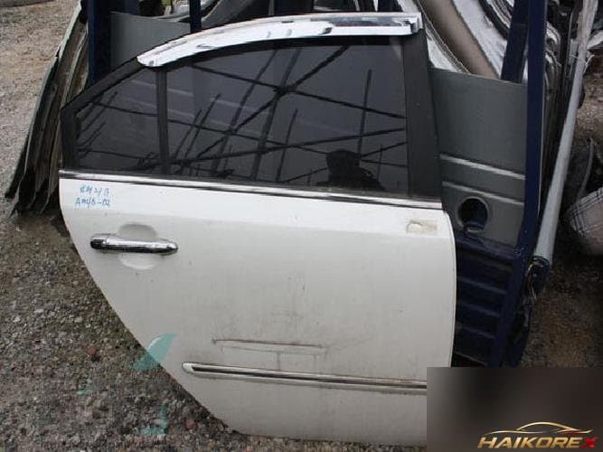 Kia Roche 2006 — дверь задняя правая