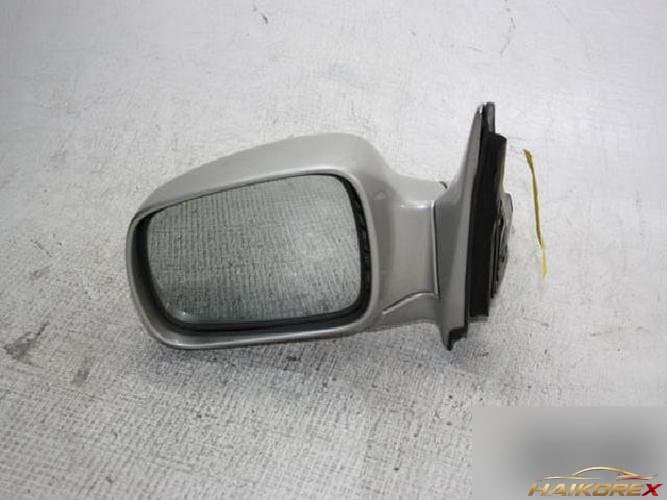 Hyundai Terracan 2002 — боковое зеркало левое