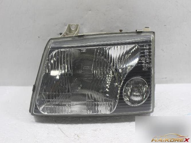 Hyundai Galloper 1998 — фара левая