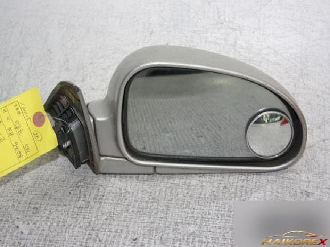 Hyundai Tiburon 1997 — зеркало бокового вида правое