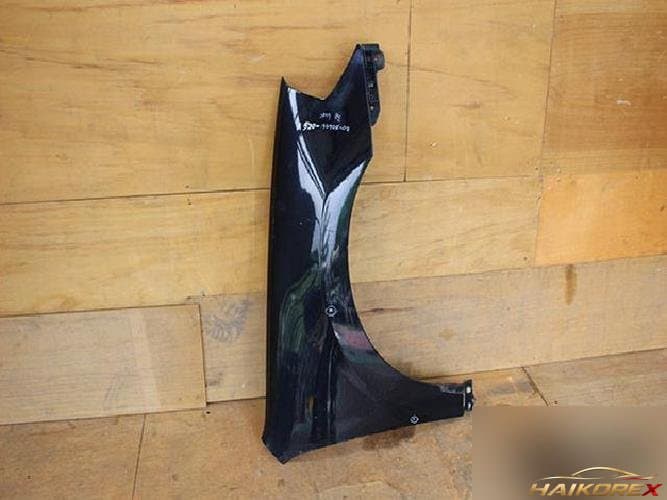 Renault SM7 2005 — крыло правое