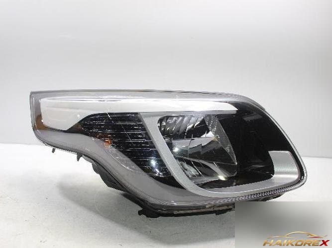 Kia Ray 2016 — фара передняя правая 92102A3000