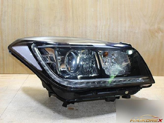 Hyundai Genesis 2014 — фара правая HID