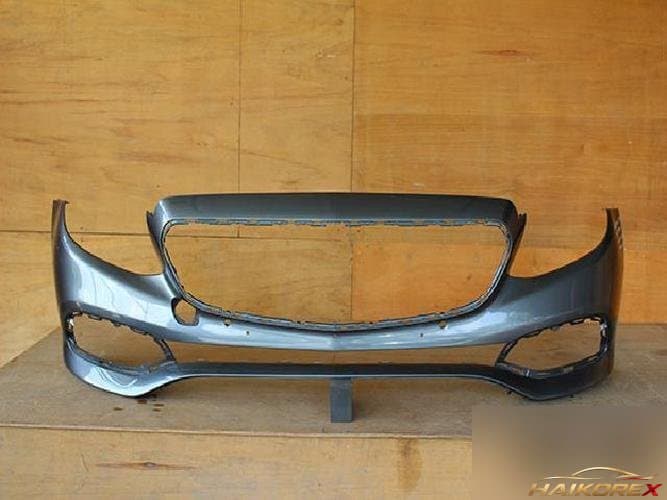 Mercedes-Benz E-Class 2016 — передний бампер A2138850238
