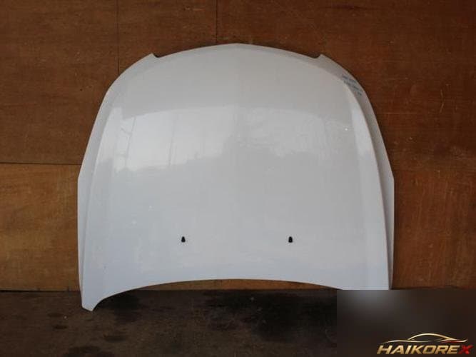 Chevrolet Cruze 2009 — капот