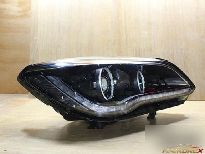 Hyundai Aslan 2014 — фара правая (HID LED)