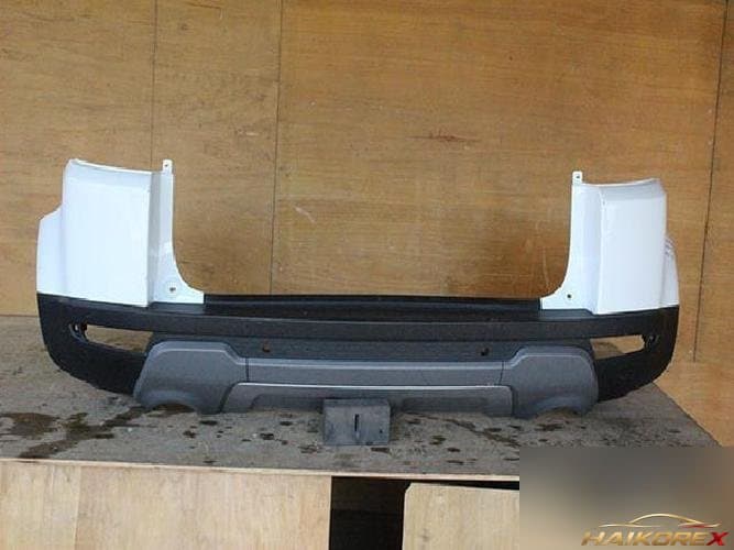 Land Rover Range Rover 2019 — бампер задний BJ32-17926-A