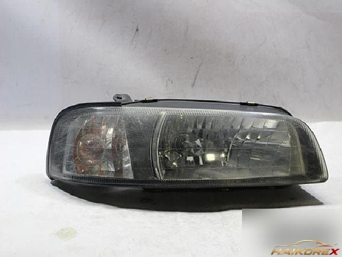 Renault SM5 2002 — фара правая 53502-517 1