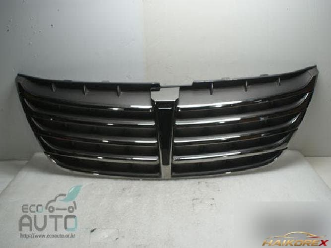 Hyundai Equus 2012 — решётка радиатора 86351-3N700