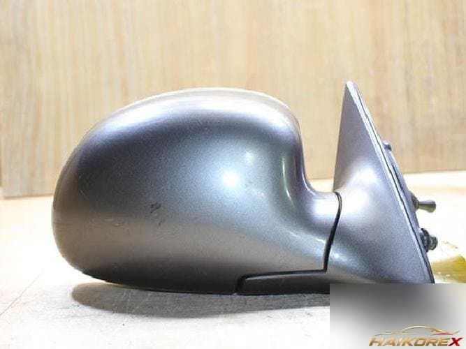 Hyundai Avante 1999 — боковое зеркало правое