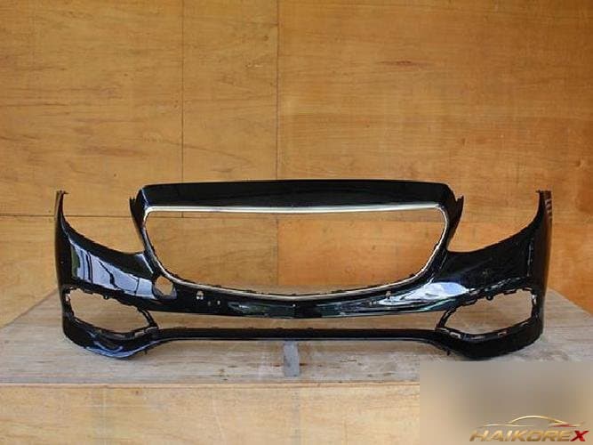 Mercedes-Benz E-класс W213 2015-2019 — передний бампер A2138850238