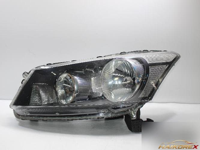Honda Accord 2010 — фара передняя левая