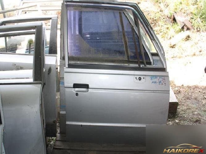 Hyundai Galloper 1992 — передняя дверь правая